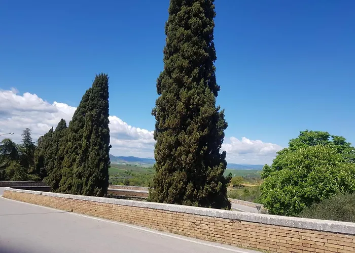 Palazzetto Del Pittore