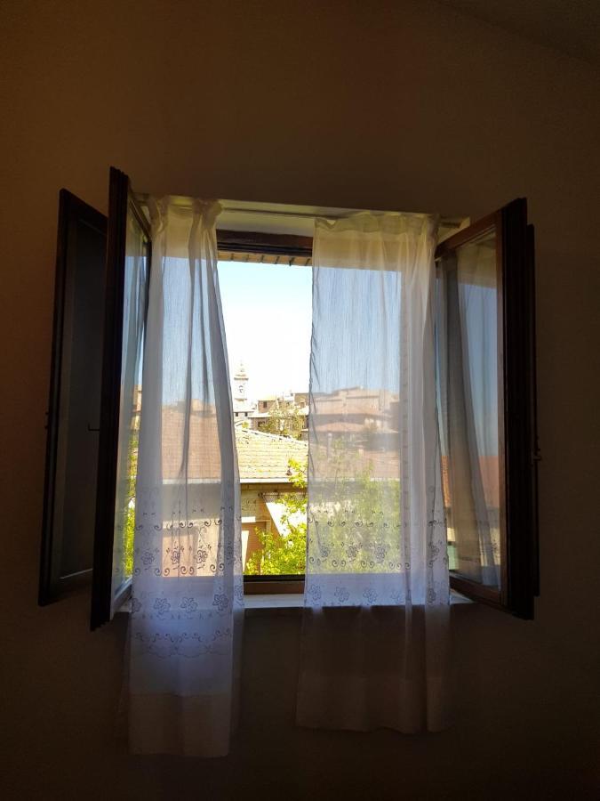 Frühstückspension Palazzetto Del Pittore