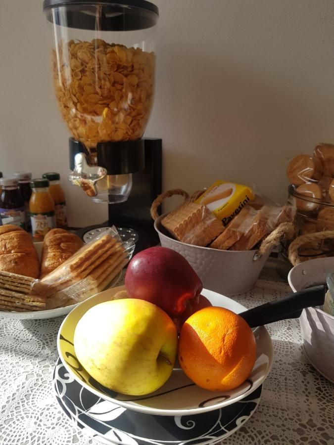 Frühstückspension Palazzetto Del Pittore *