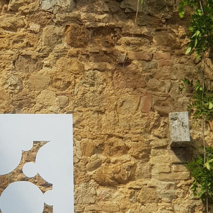 Palazzetto Del Pittore * San Quirico dʼOrcia