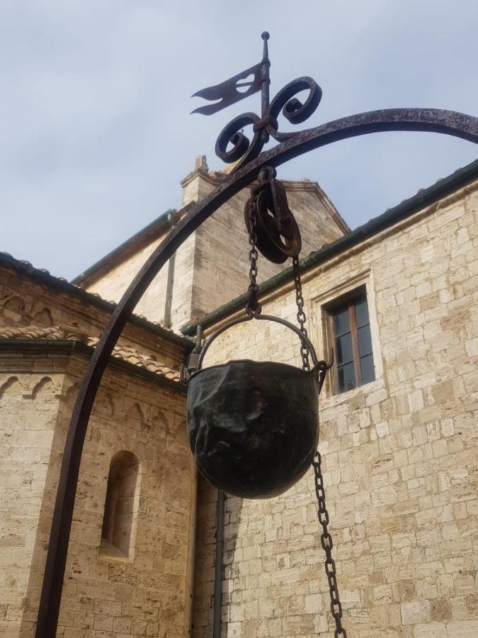 Palazzetto Del Pittore Frühstückspension