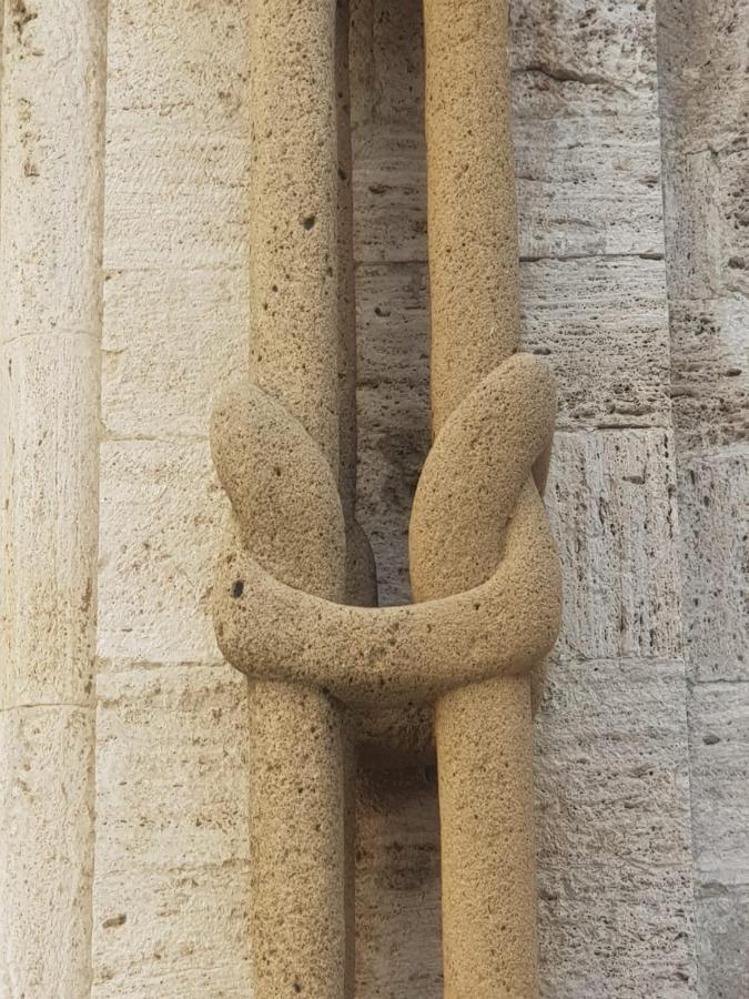 Palazzetto Del Pittore Frühstückspension