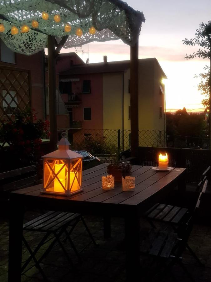 Frühstückspension Palazzetto Del Pittore