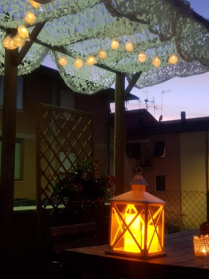 Frühstückspension Palazzetto Del Pittore