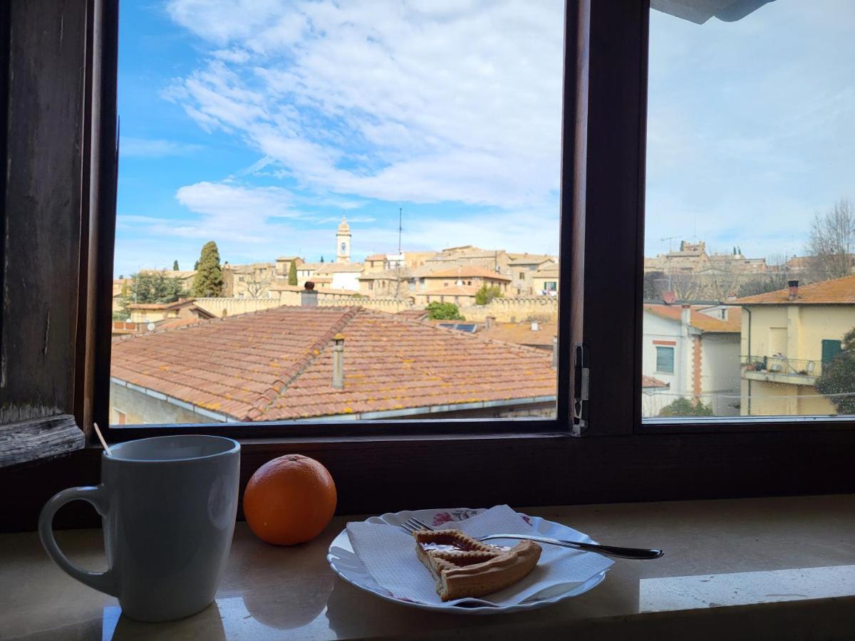 Palazzetto Del Pittore Frühstückspension