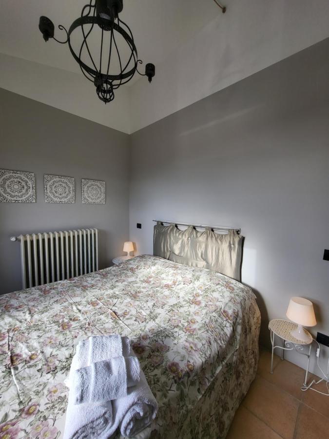 Frühstückspension Palazzetto Del Pittore