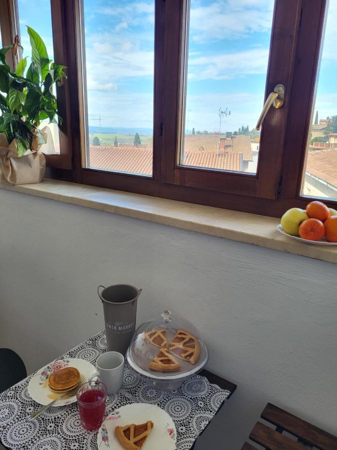 Palazzetto Del Pittore San Quirico dʼOrcia