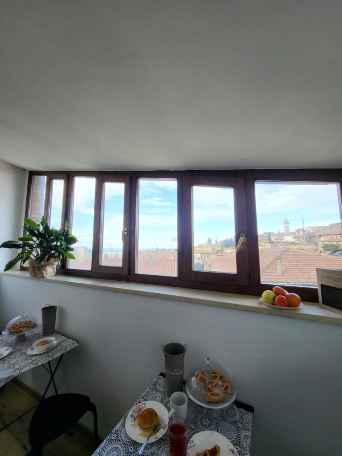 Frühstückspension Palazzetto Del Pittore *