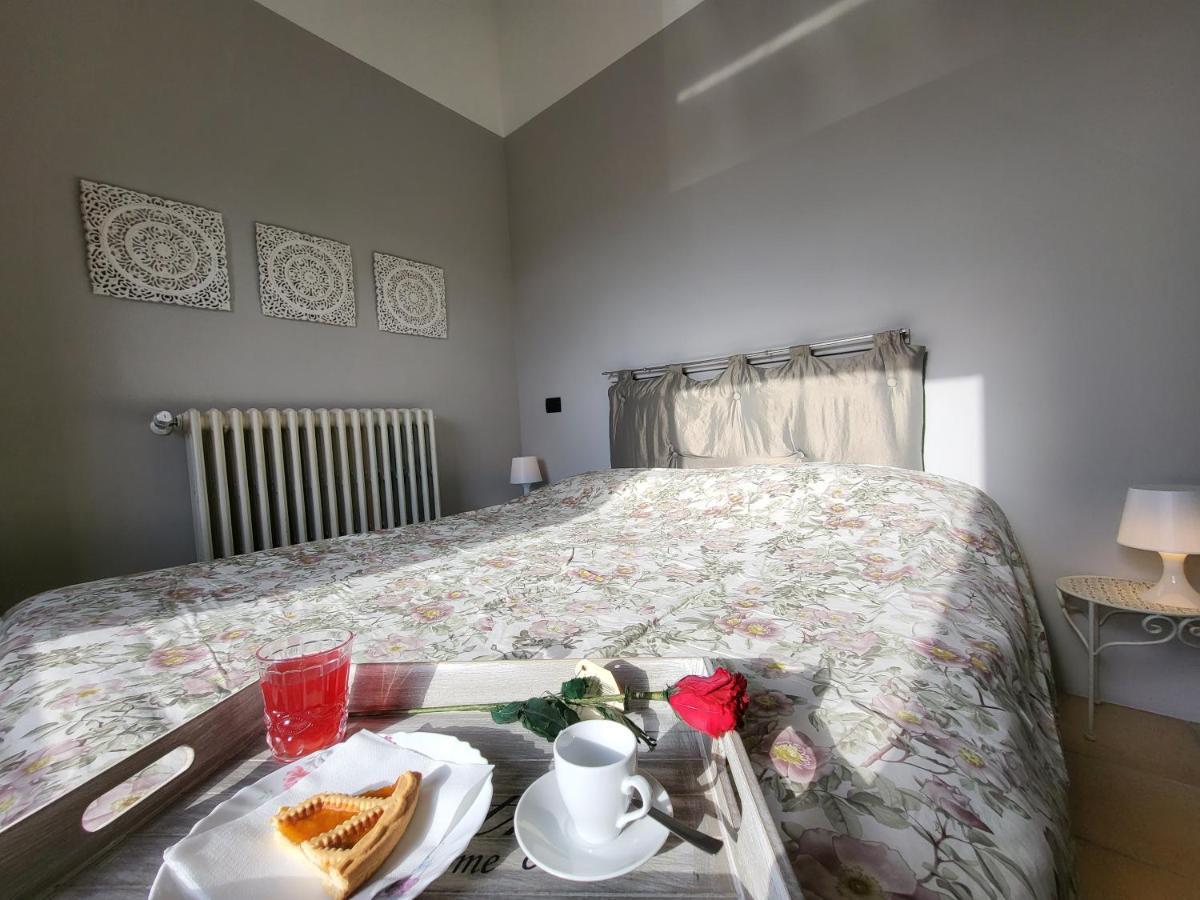 Palazzetto Del Pittore Frühstückspension