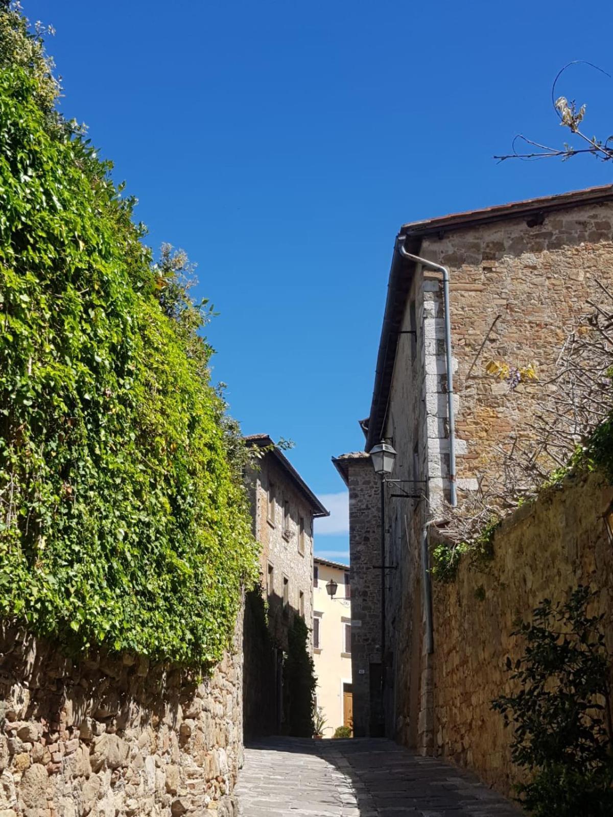 Frühstückspension Palazzetto Del Pittore *